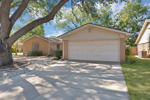 2004 Stefani Court, Arlington, TX 76013