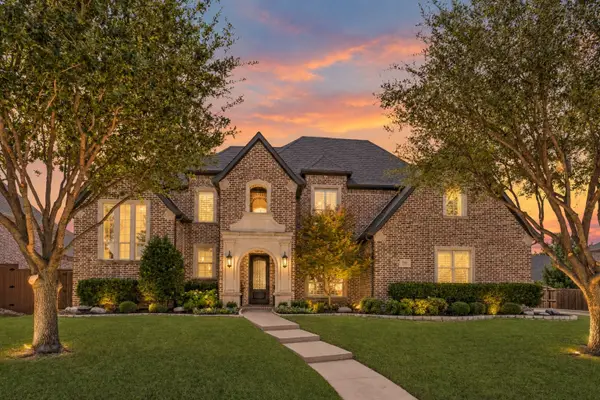 1530 Stillhouse Hollow Drive, Prosper, TX 75078