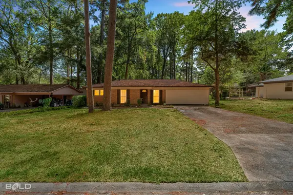 837 Drewry Drive, Shreveport, LA 71118