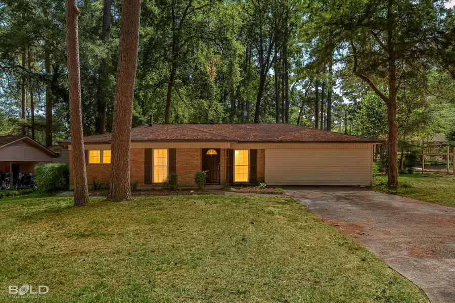 837 Drewry Drive, Shreveport, LA 71118 - #2