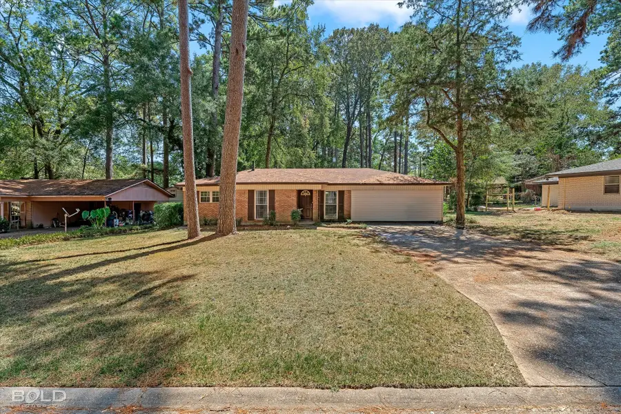 837 Drewry Drive, Shreveport, LA 71118 - #3