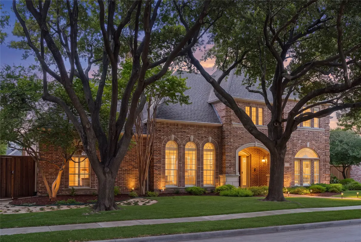 5108 Water Haven Lane, Plano, TX 75093 - #1