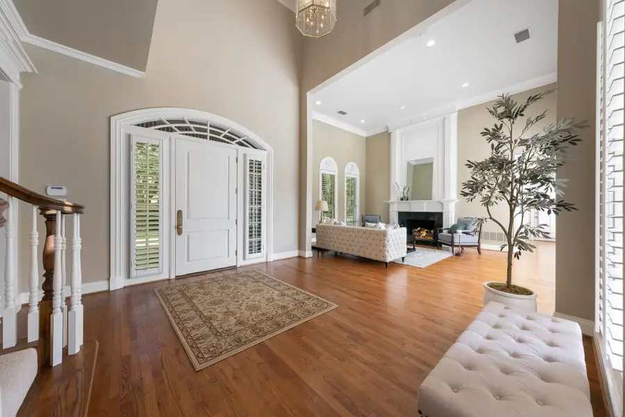 5108 Water Haven Lane, Plano, TX 75093 - #2