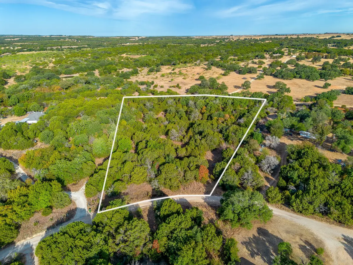 5816 Oak Creek Court, Lipan, TX 76462 - #1