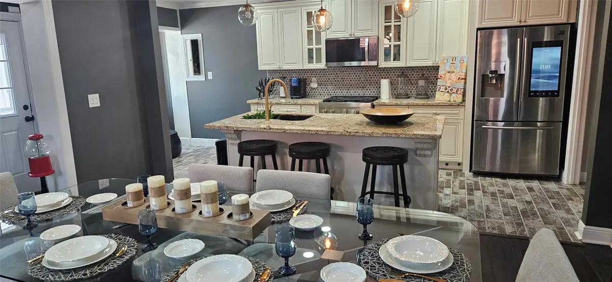 3801 Creswell Avenue #20, Shreveport, LA 71106 - #1