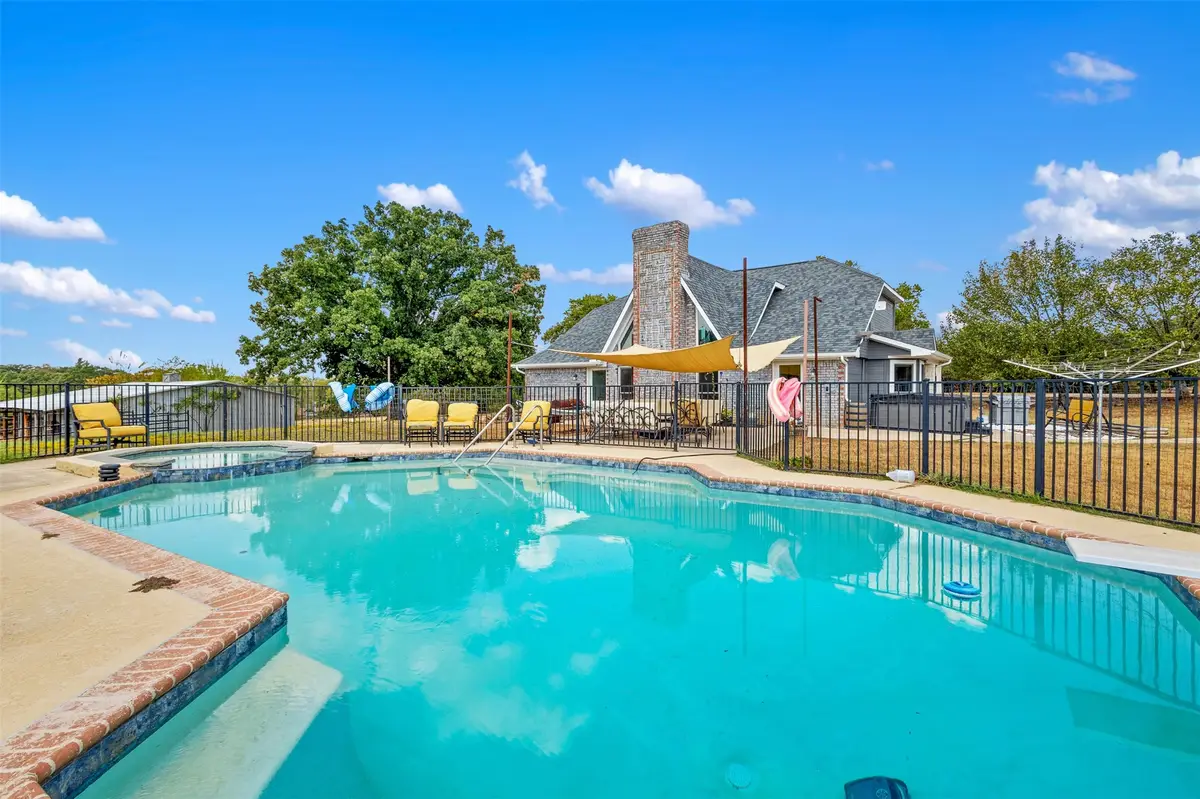 668 Cleve Cole Road, Denison, TX 75021 - #1