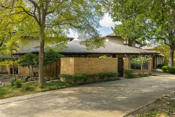 11298 Russwood Circle, Dallas, TX 75229