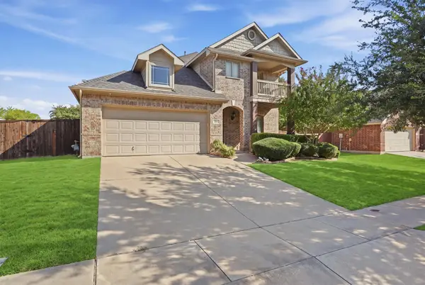 305 Mossy Oak Trail, Fort Worth, TX 76131