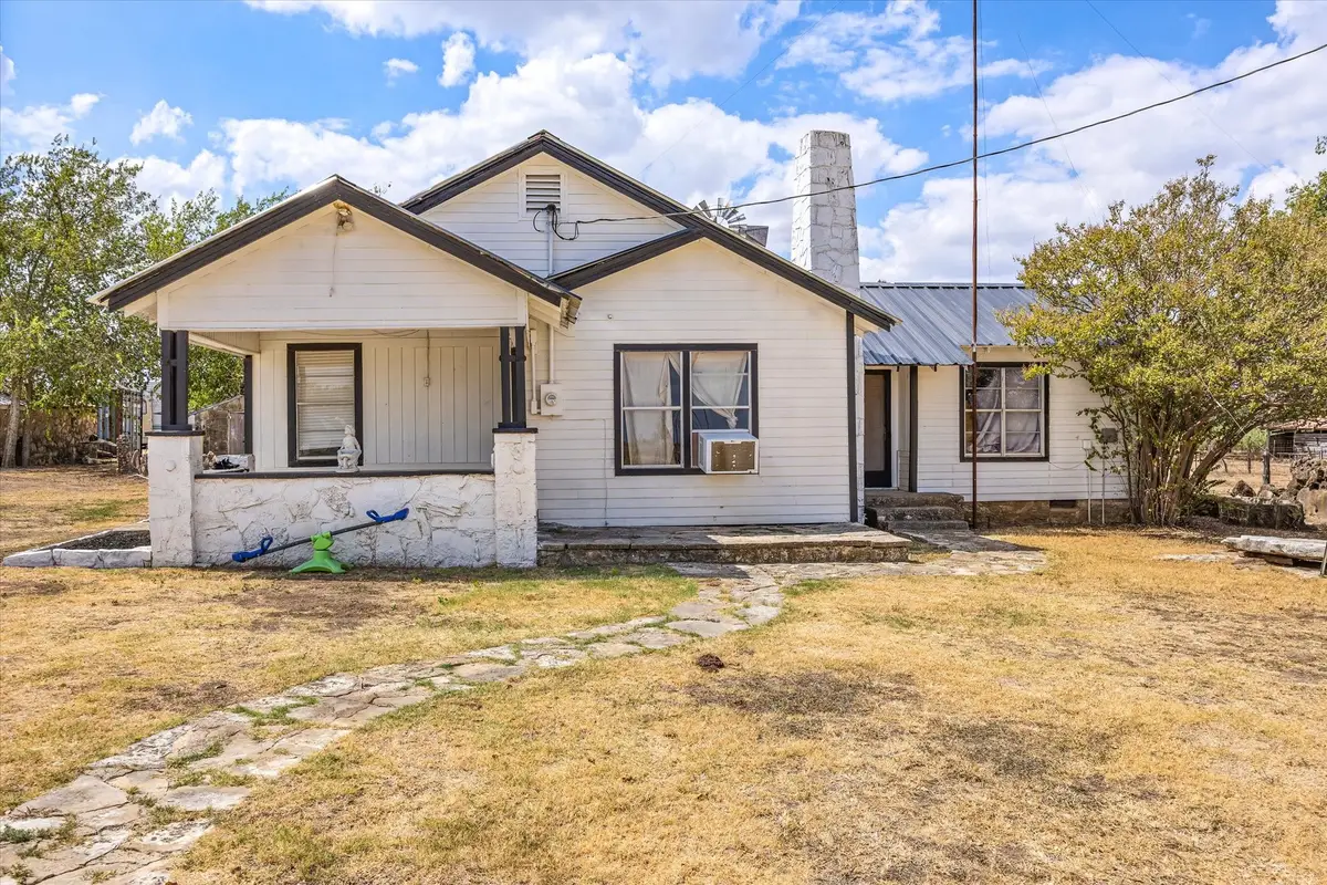 234 County Road 127, Carlton, TX 76436 - #1