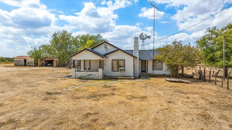 234 County Road 127, Carlton, TX 76436 - #3