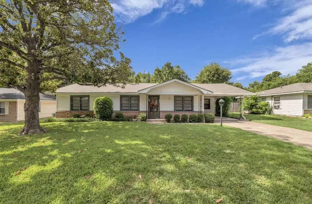 3300 Wynmore Drive, Waco, TX 76706 - #1