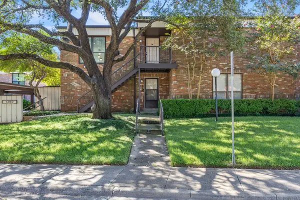 6060 Birchbrook Drive #262, Dallas, TX 75206