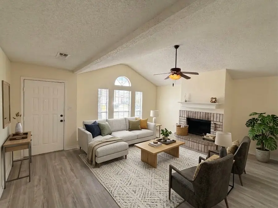 8109 E Summer Trail Drive, Fort Worth, TX 76137 - #3