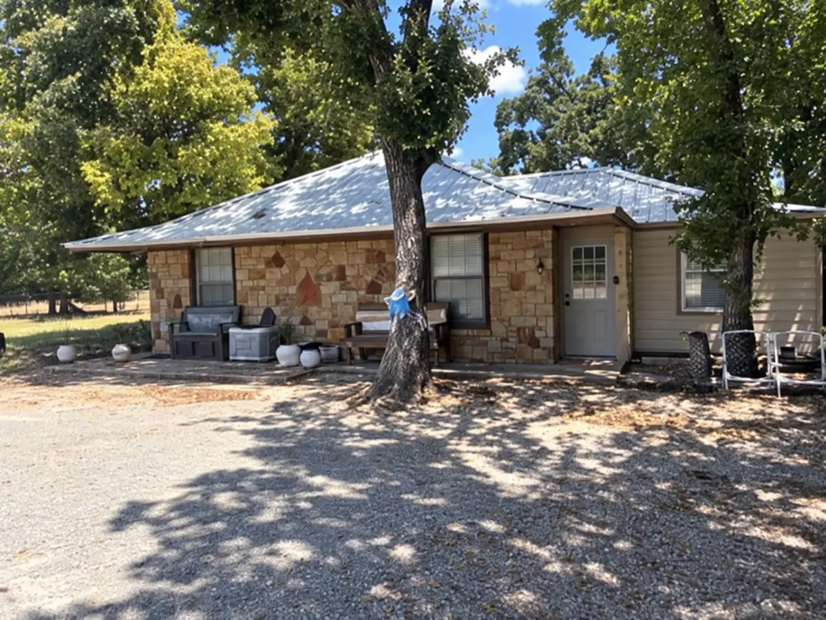 9001 Fm 2210 E, Poolville, TX 76487 - #1