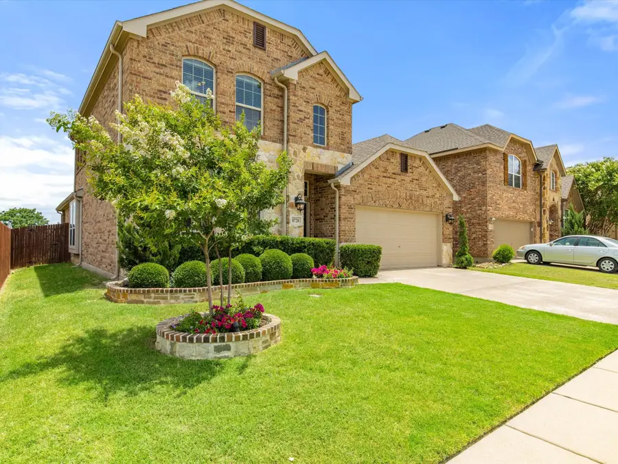 8720 Devonshire Drive, Fort Worth, TX 76131 - #2