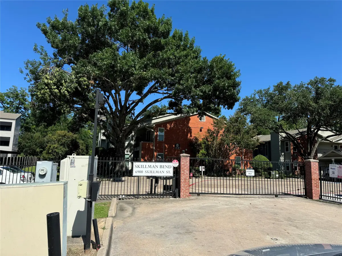 6900 Skillman Street #708, Dallas, TX 75231 - #1
