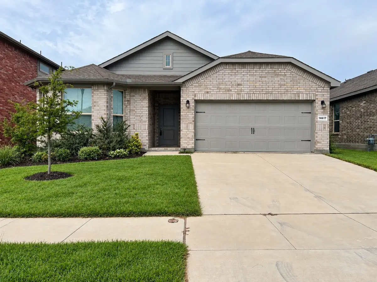 14617 Caelum Drive, Haslet, TX 76052 - #1