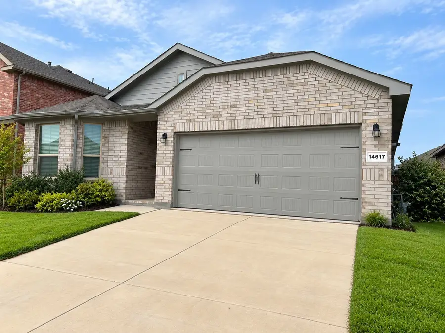 14617 Caelum Drive, Haslet, TX 76052 - #2