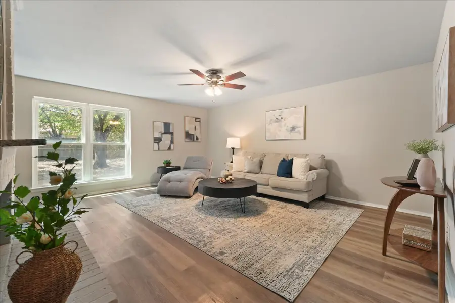 6429 Yarmouth Avenue, North Richland Hills, TX 76182 - #3
