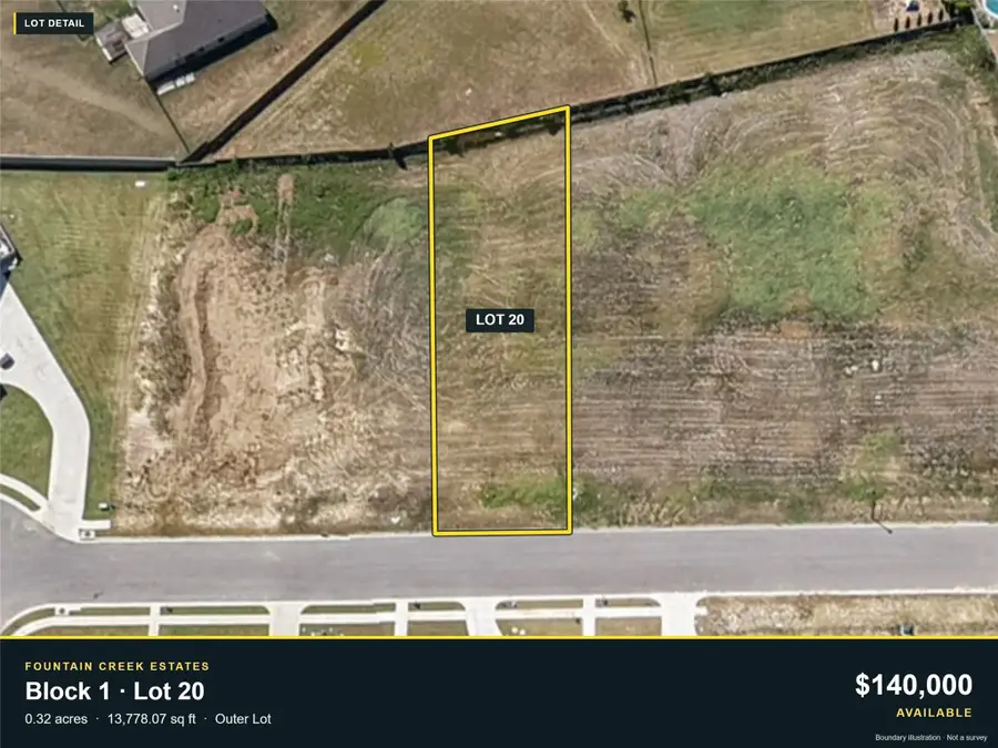2023 Payton Way, Pottsboro, TX 75076 - #3