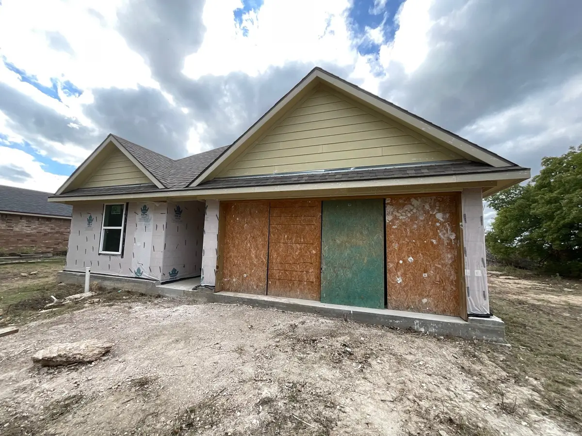 925 King Street, Weatherford, TX 76086 - #1