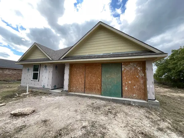 925 King Street, Weatherford, TX 76086