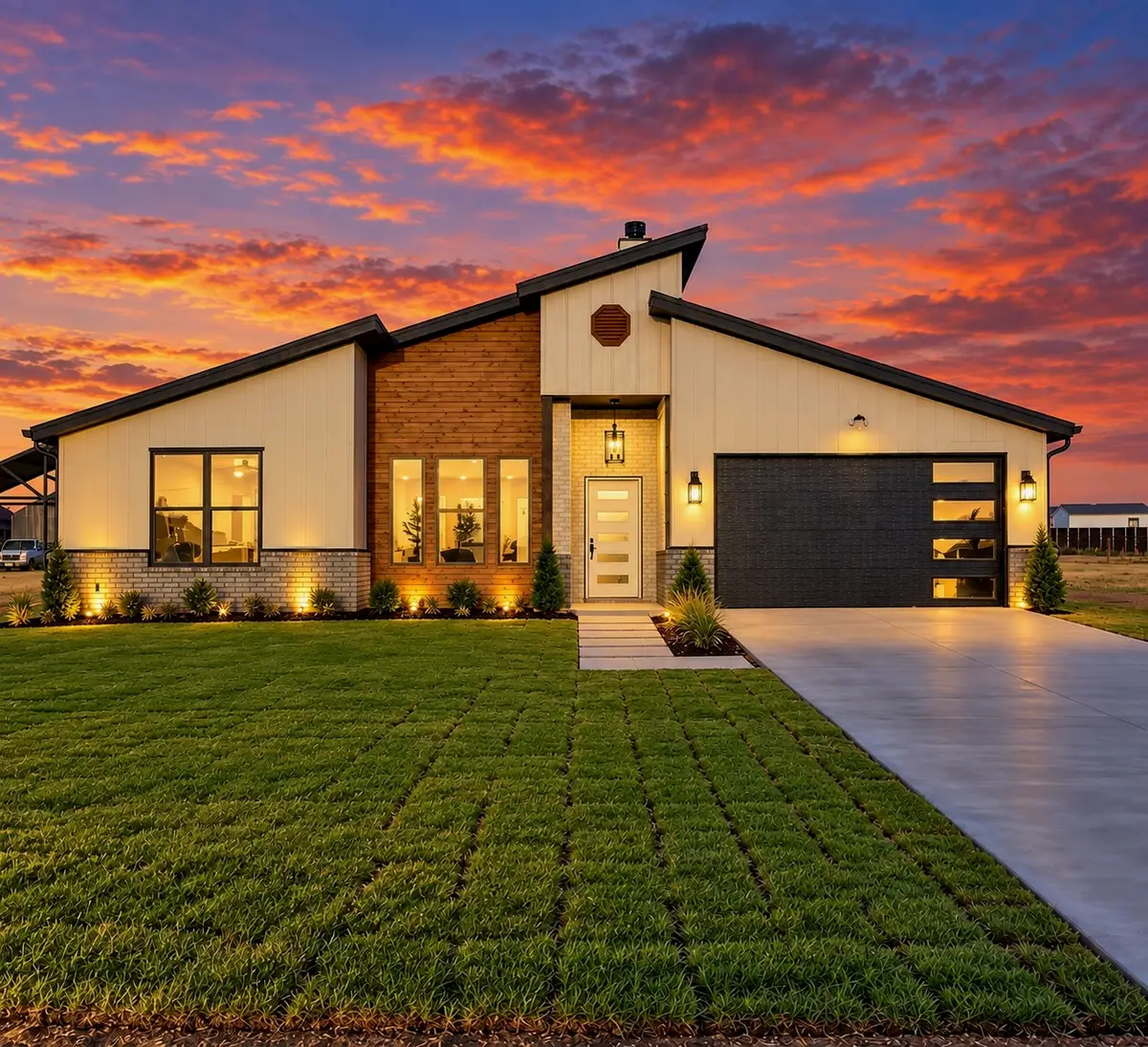6025 Huckleberry Lane, Joshua, TX 76058 - #1