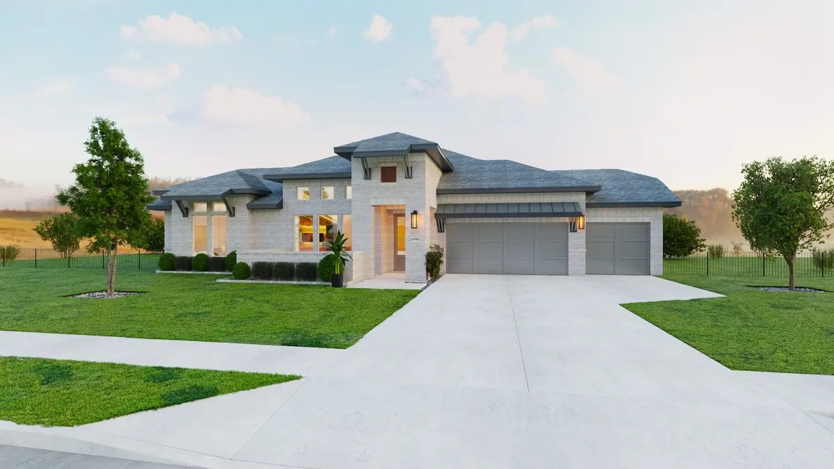 707 Sunlight Court, Heath, TX 75032 - #1