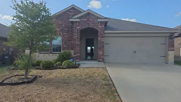 4317 Pyramid Drive, Forney, TX 75126