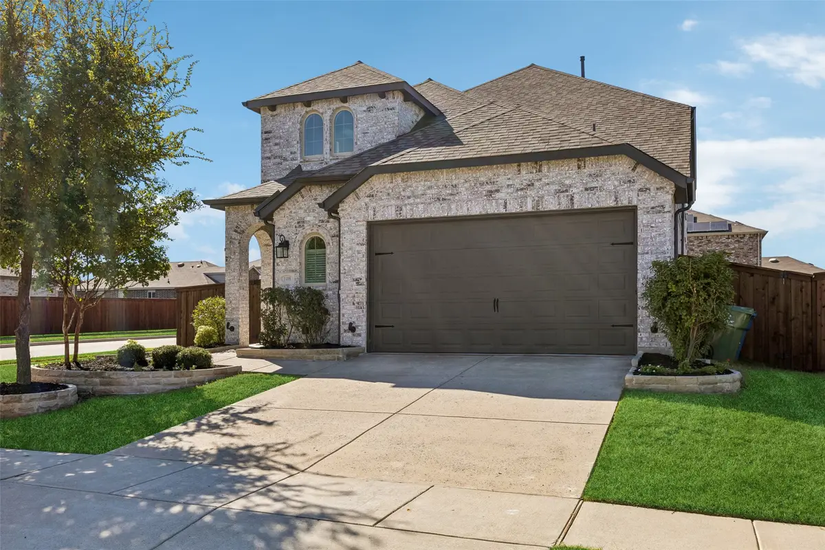 1408 Gelding Drive, Aubrey, TX 76227 - #1