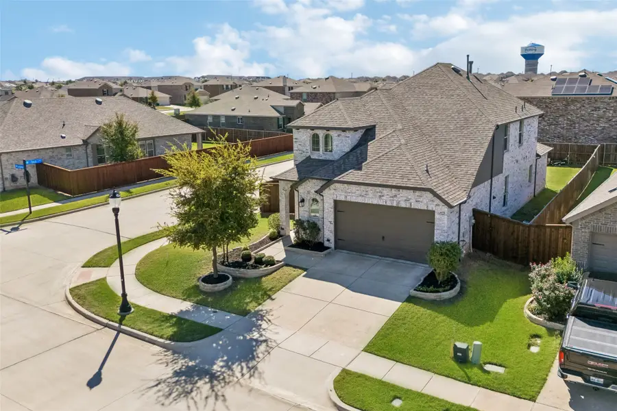 1408 Gelding Drive, Aubrey, TX 76227 - #2