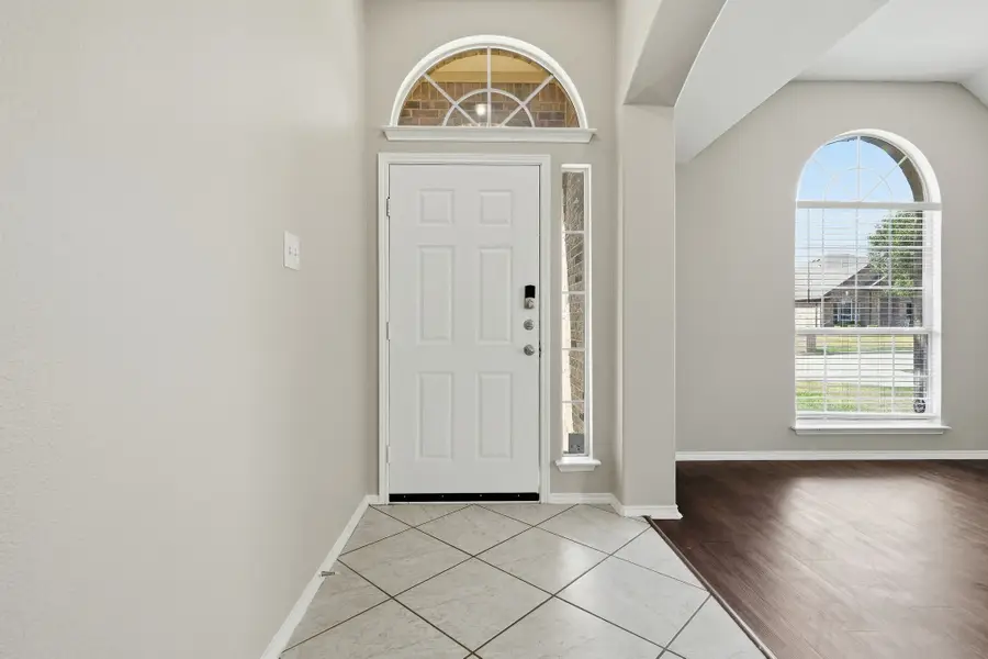 240 Cedar Crest Drive, Justin, TX 76247 - #2