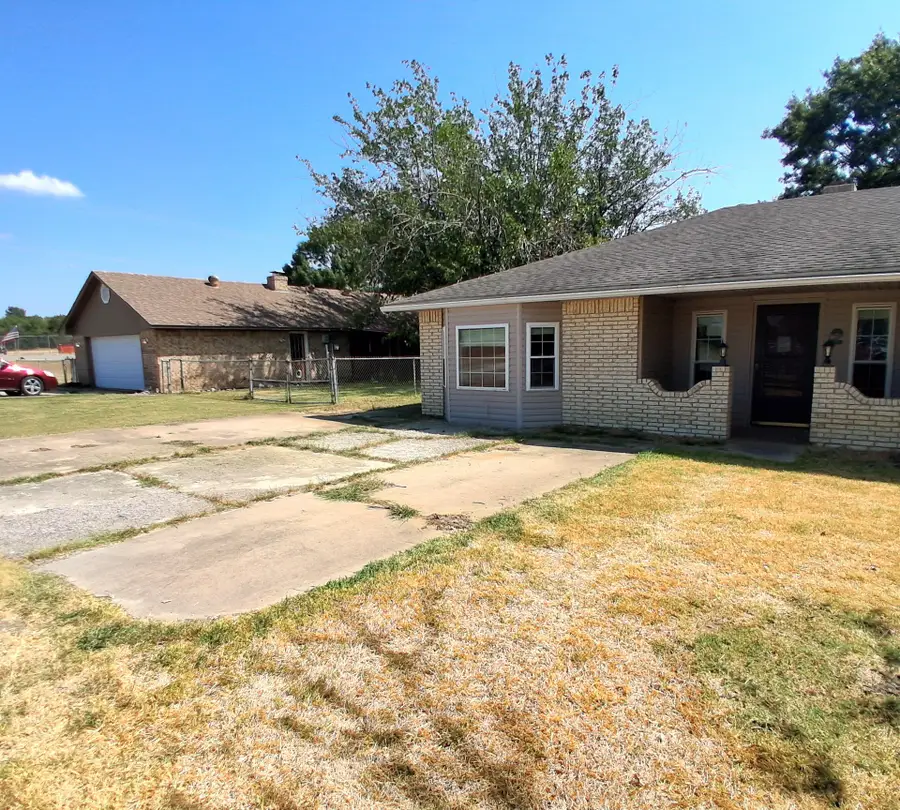 2 SW Milford, Kingston, OK 73439 - #3