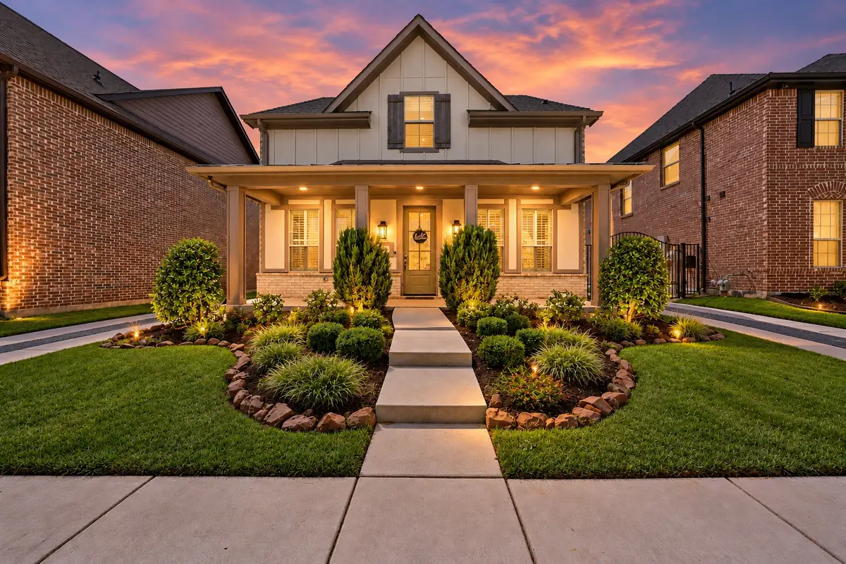1909 Temple Hill, Van Alstyne, TX 75495 - #1