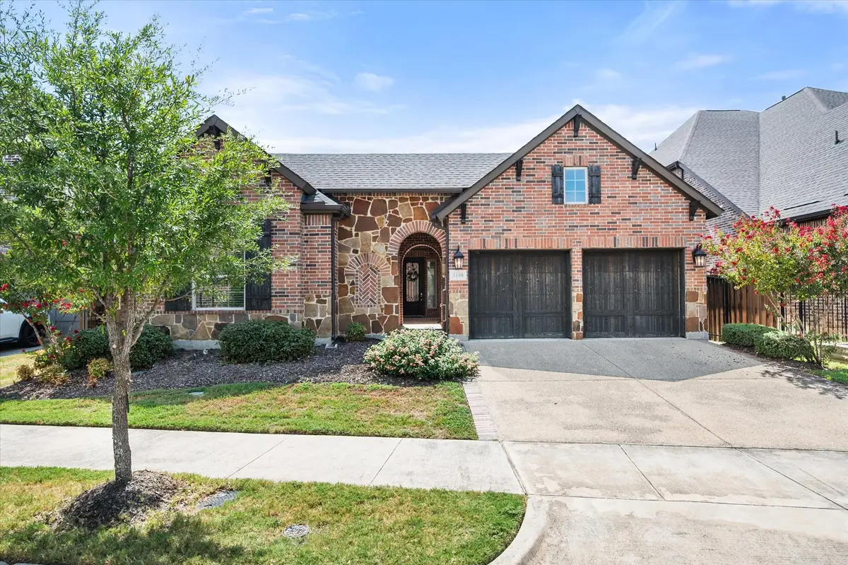 1108 Ivy Charm Way, Arlington, TX 76005 - #1