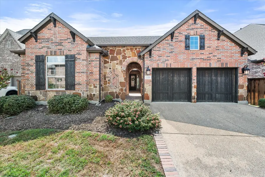 1108 Ivy Charm Way, Arlington, TX 76005 - #2