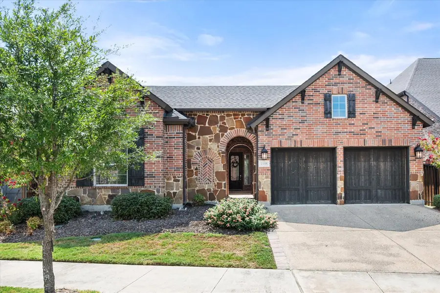 1108 Ivy Charm Way, Arlington, TX 76005 - #3