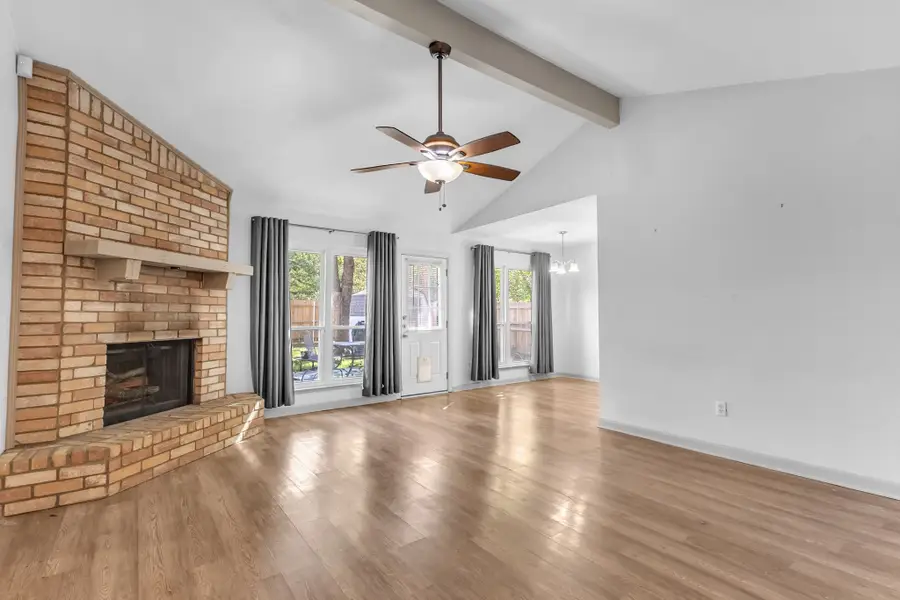 6217 Springwood Drive, Arlington, TX 76001 - #3