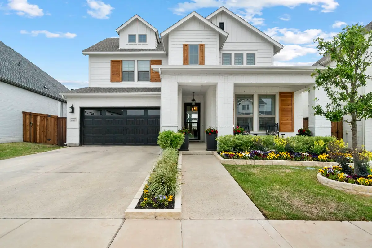 2325 Offerande Drive, Fort Worth, TX 76008 - #1