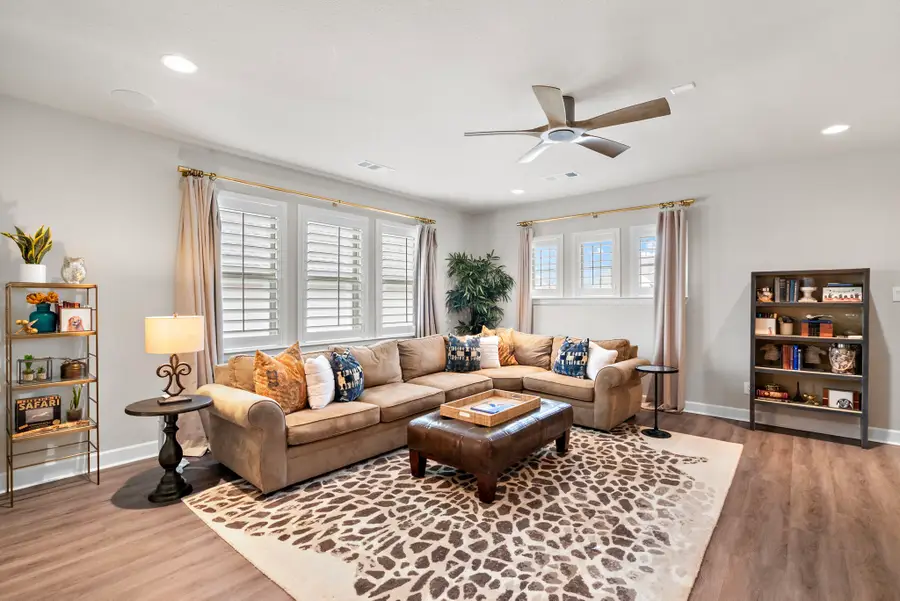 2325 Offerande Drive, Fort Worth, TX 76008 - #3