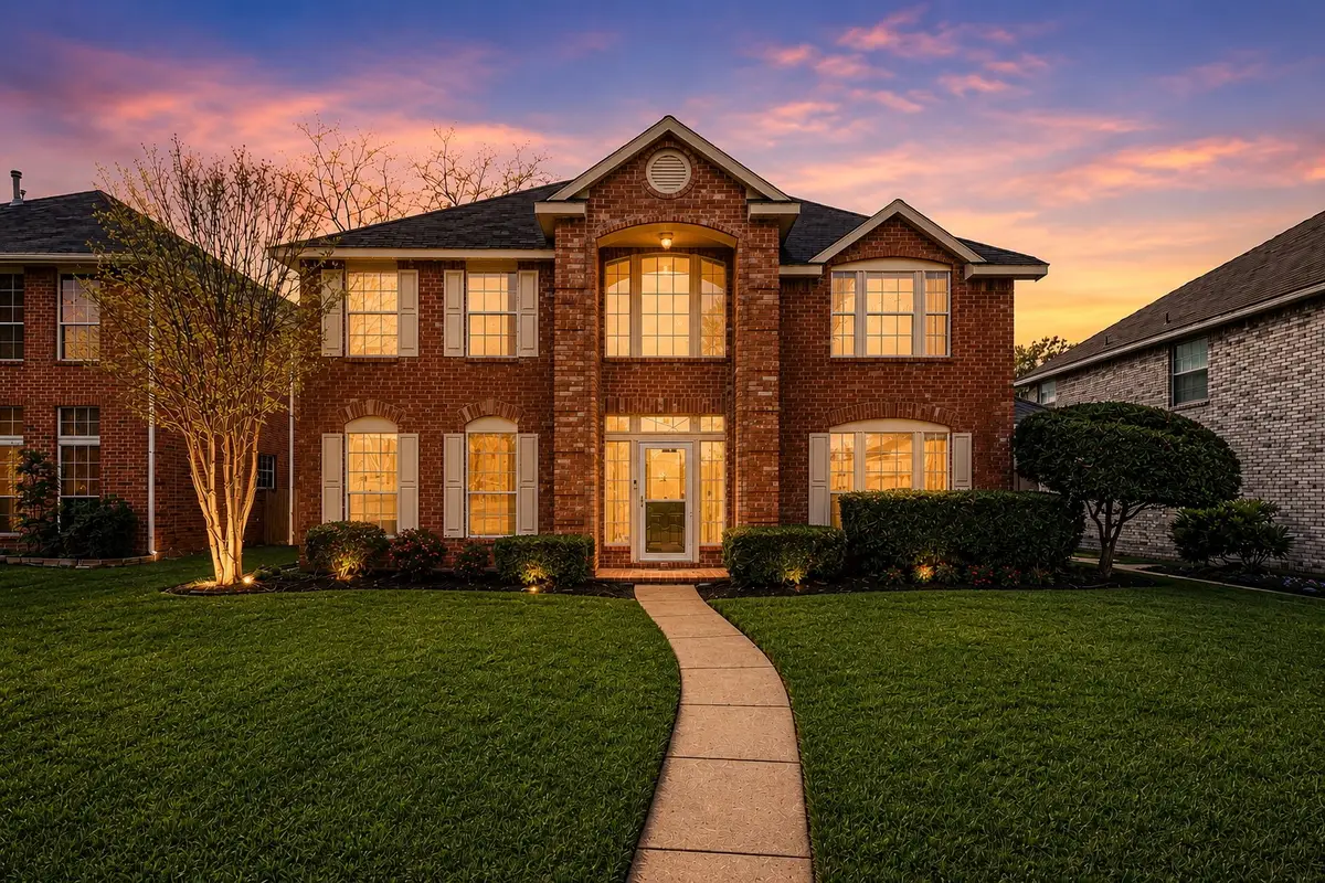 2829 Panorama Drive, Carrollton, TX 75007 - #1