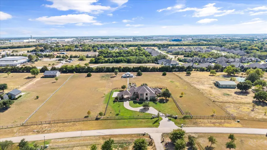 2705 Rolling Meadows Drive, Rockwall, TX 75087 - #2