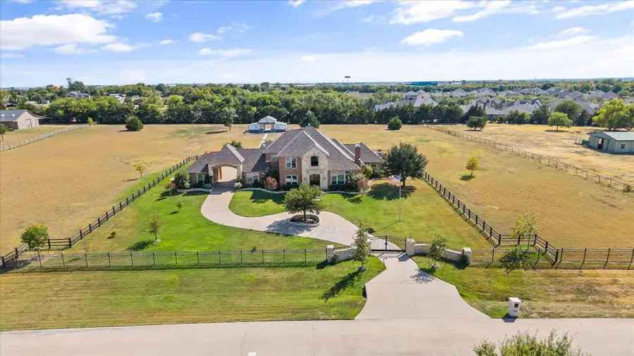 2705 Rolling Meadows Drive, Rockwall, TX 75087 - #3