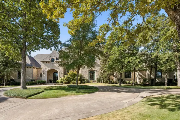 1729 Grass Court, Southlake, TX 76092