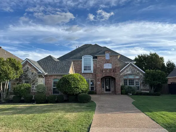 2022 Country Brook Lane, Allen, TX 75002