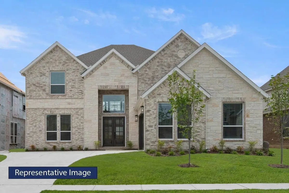 200 Cheyenne Mountain Drive, Ovilla, TX 75154 - #1