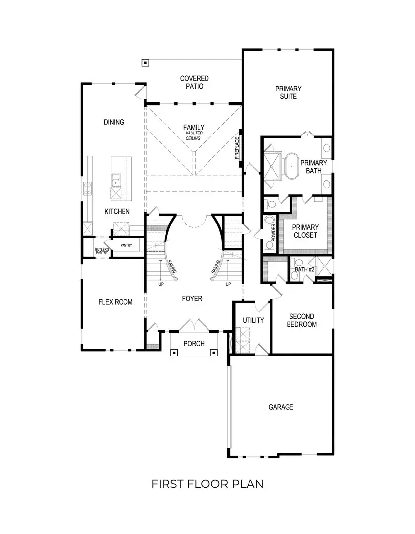 200 Cheyenne Mountain Drive, Ovilla, TX 75154 - #3
