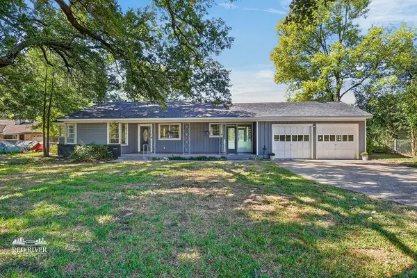 3749 Bobbitt Drive, Shreveport, LA 71107