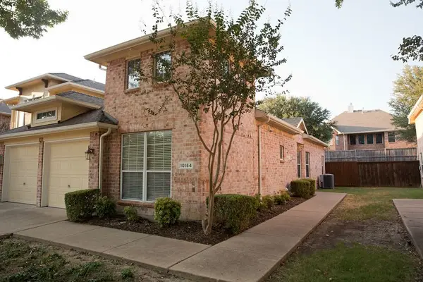 10154 Summit Run Drive, Frisco, TX 75035