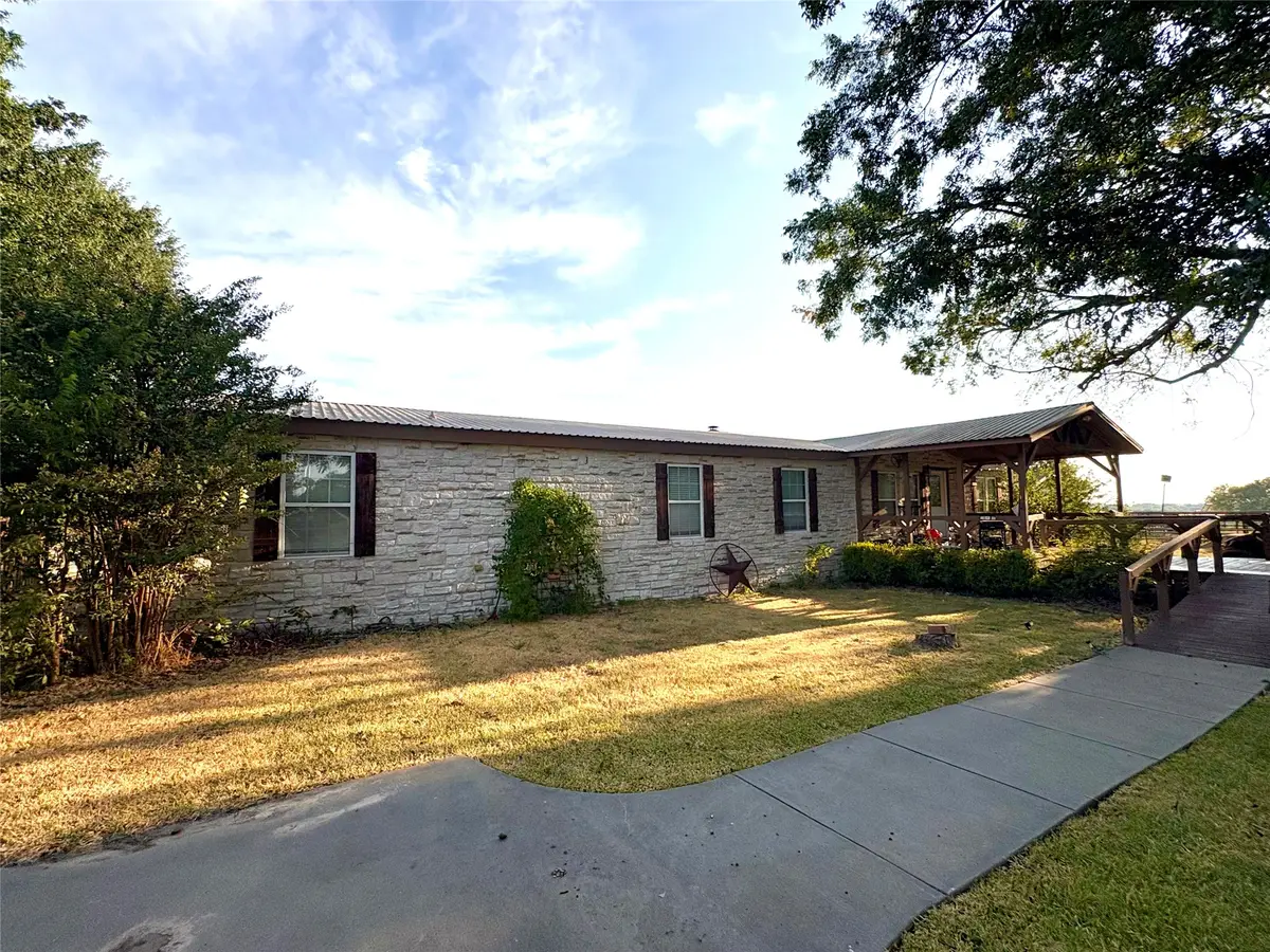 10288 Fm 1377, Blue Ridge, TX 75424 - #1